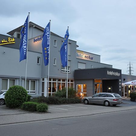 Hotel Merkur Landstuhl Luaran gambar